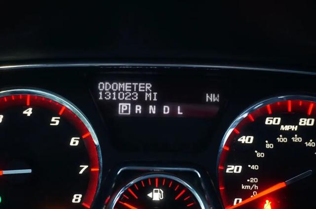 2017 GMC Acadia Limited
