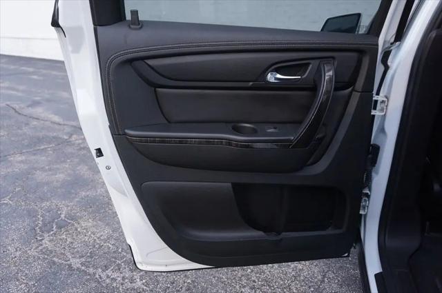 2017 GMC Acadia Limited