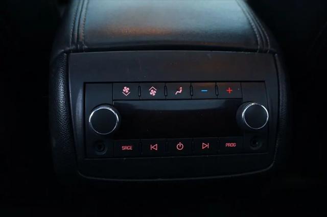 2017 GMC Acadia Limited