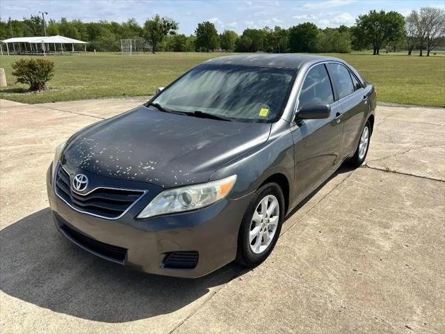 2011 Toyota Camry LE for sale in Morris, OK