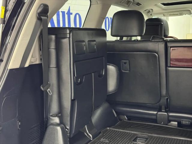 2014 Lexus LX 570 LX 570