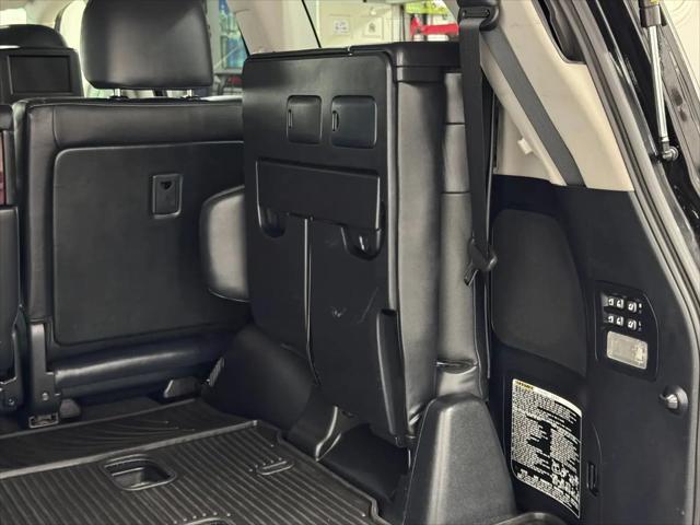 2014 Lexus LX 570 LX 570