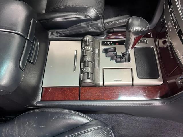 2014 Lexus LX 570 LX 570