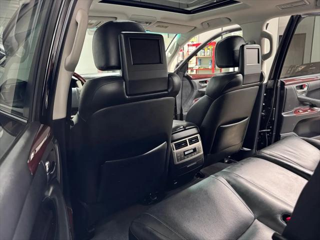 2014 Lexus LX 570 LX 570