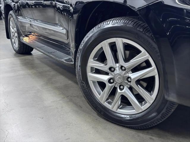 2014 Lexus LX 570 LX 570