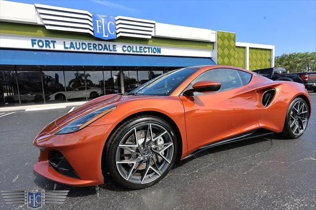 2026 Lotus Emira V6 SE for sale in Pompano Beach, FL