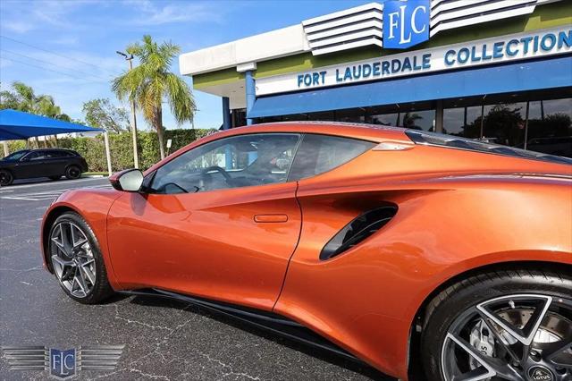 2026 Lotus Emira V6 SE