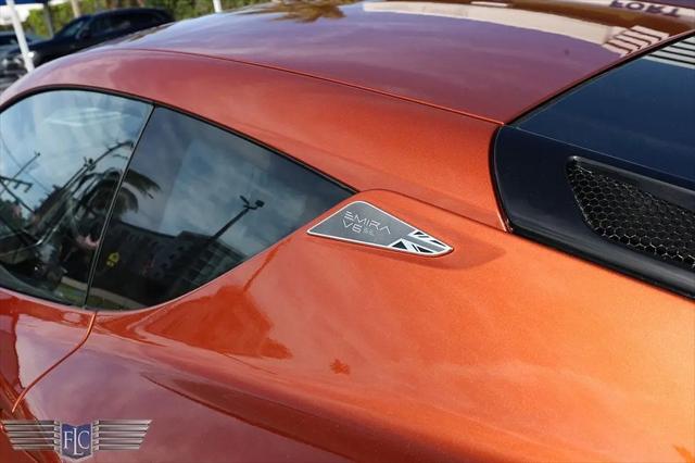 2026 Lotus Emira V6 SE