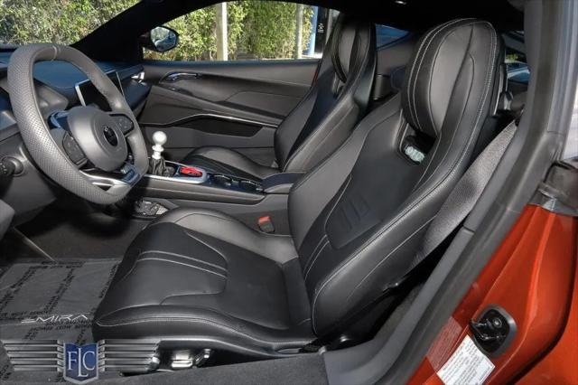 2026 Lotus Emira V6 SE