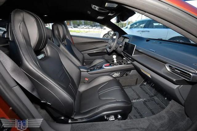 2026 Lotus Emira V6 SE