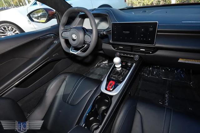 2026 Lotus Emira V6 SE