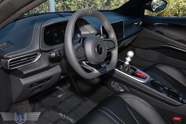 2026 Lotus Emira V6 SE