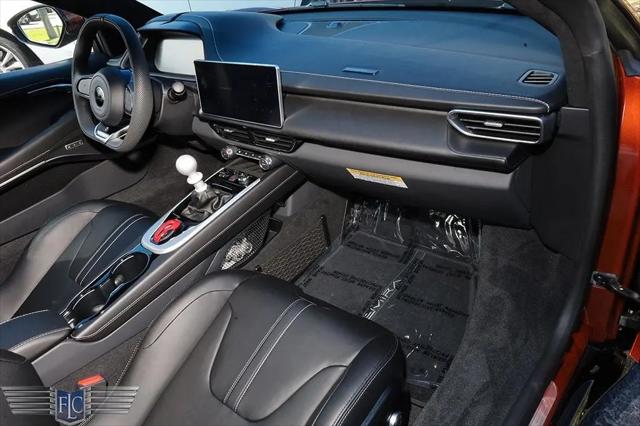 2026 Lotus Emira V6 SE