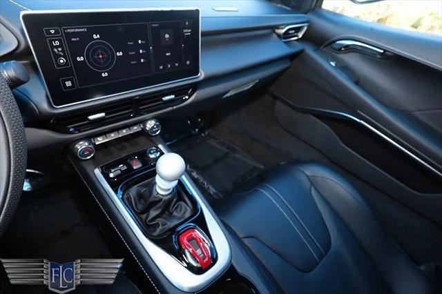 2026 Lotus Emira V6 SE