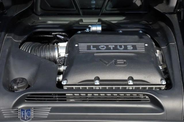 2026 Lotus Emira V6 SE