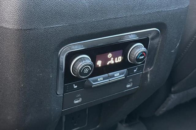 2022 Chevrolet Tahoe 4WD Z71
