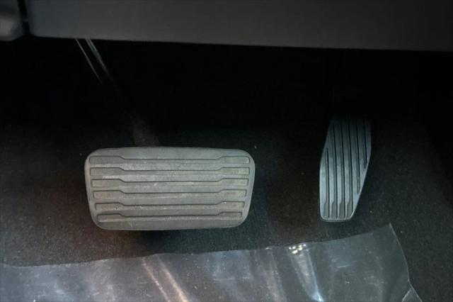 2022 Chevrolet Tahoe 4WD Z71