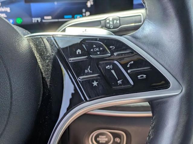 2025 Mercedes-Benz GLS GLS 450 4MATIC