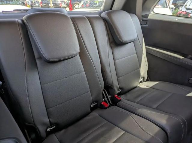 2025 Mercedes-Benz GLS GLS 450 4MATIC