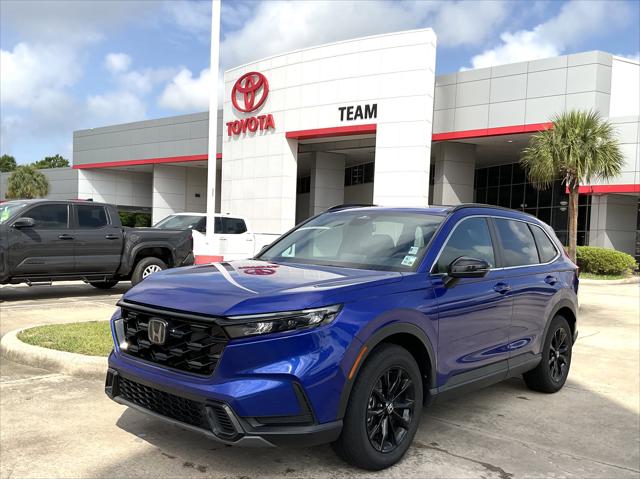 2024 Honda CR-V Hybrid Sport for sale in Baton Rouge, LA