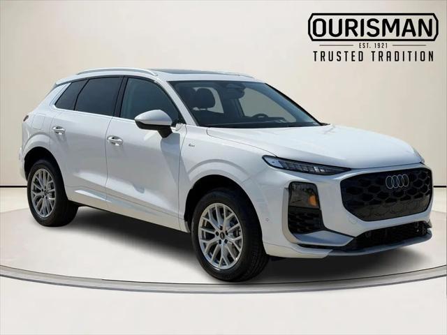 2026 Audi Q3 TFSI quattro S tronic for sale in Frederick, MD