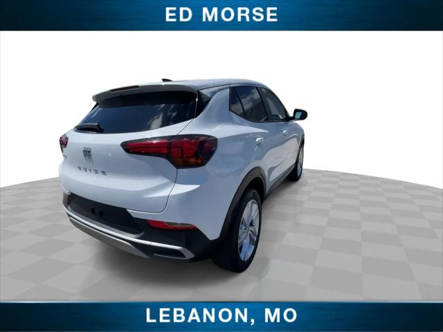 2025 Buick Encore GX Preferred FWD