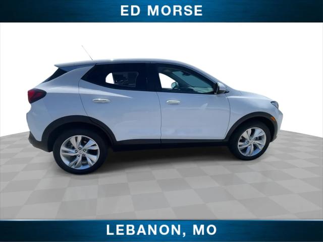 2025 Buick Encore GX Preferred FWD