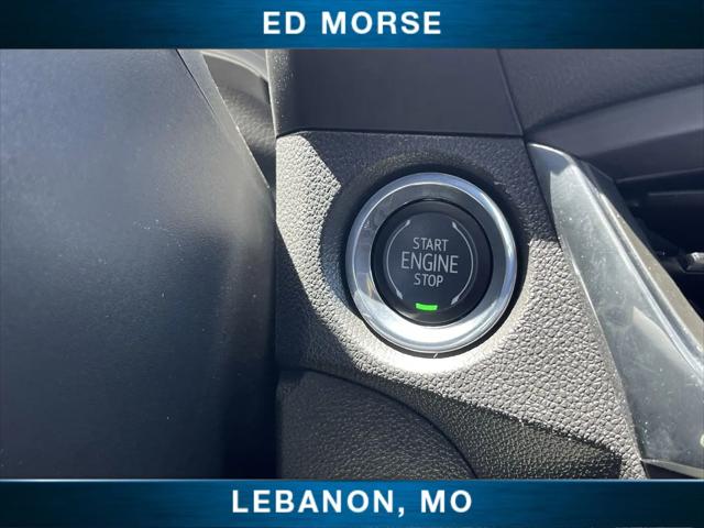 2025 Buick Encore GX Preferred FWD