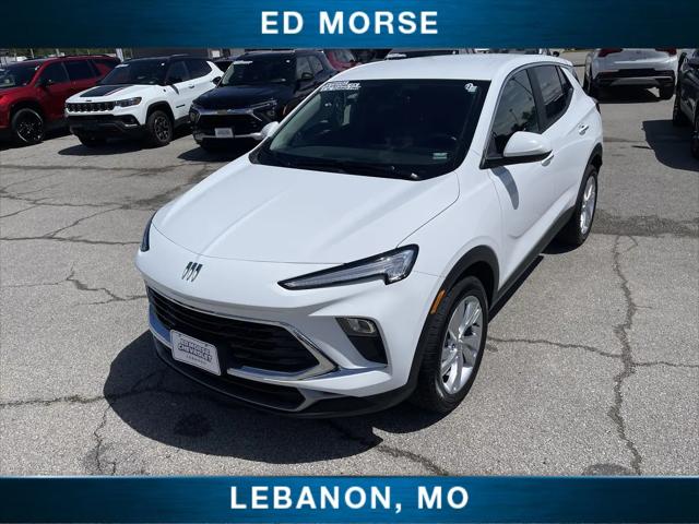 2025 Buick Encore GX Preferred FWD