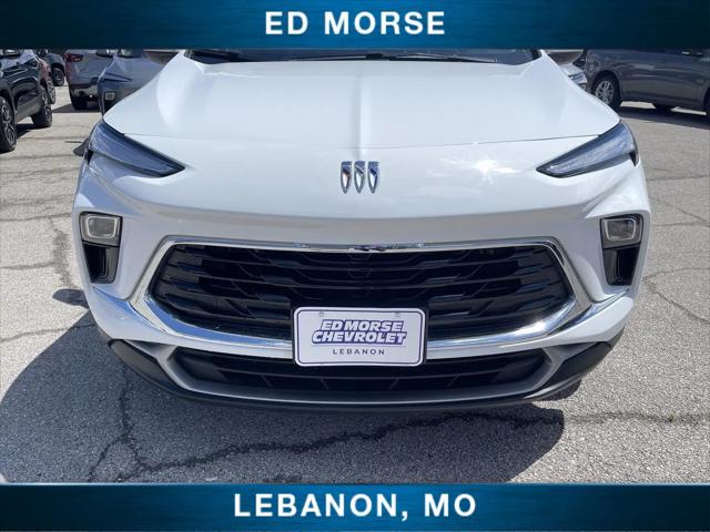 2025 Buick Encore GX Preferred FWD