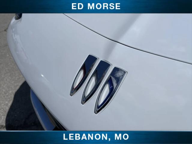 2025 Buick Encore GX Preferred FWD