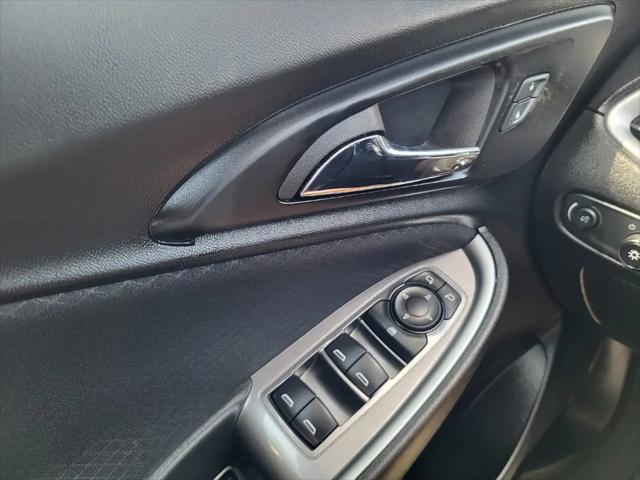 2024 Chevrolet Malibu FWD 1FL
