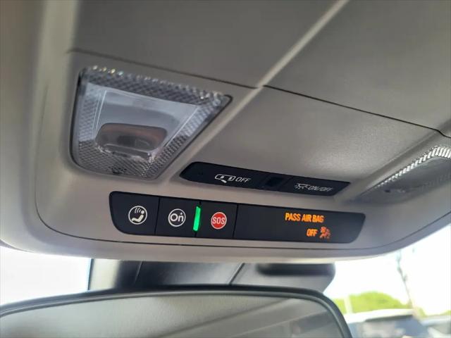 2024 Chevrolet Malibu FWD 1FL