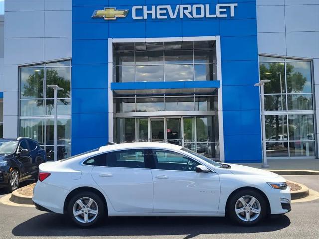 2024 Chevrolet Malibu FWD 1FL for sale in Sumter, SC