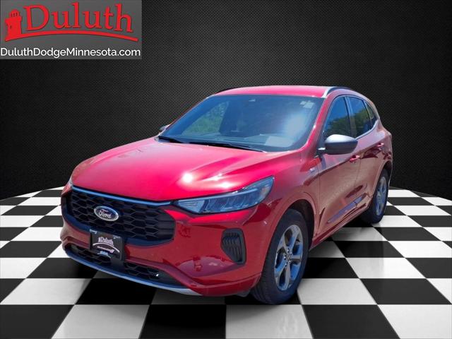 2024 Ford Escape ST-Line for sale in Duluth, MN