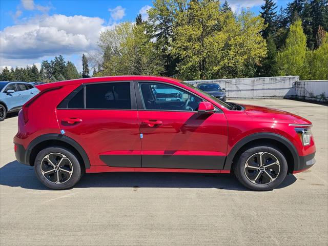2026 Kia Niro LX