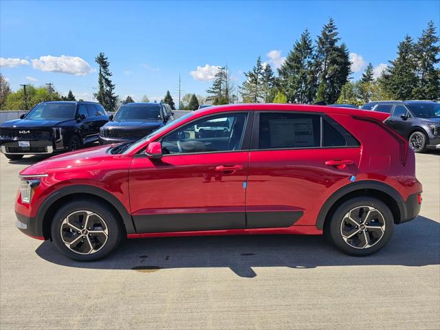 2026 Kia Niro LX