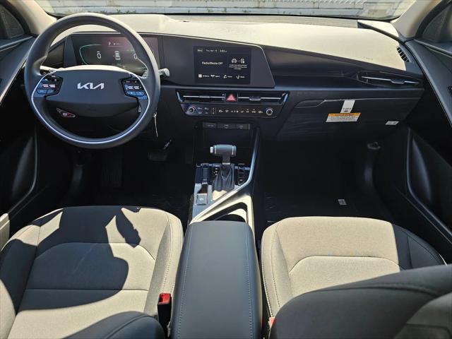 2026 Kia Niro LX