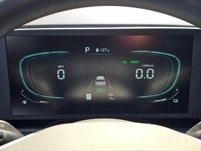 2026 Kia Niro LX