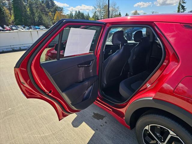 2026 Kia Niro LX