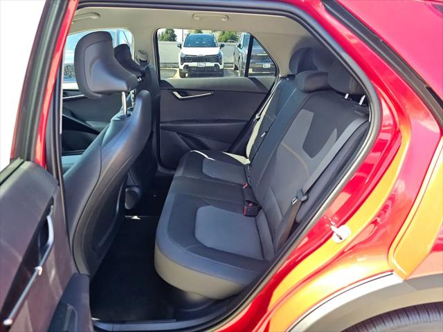 2026 Kia Niro LX