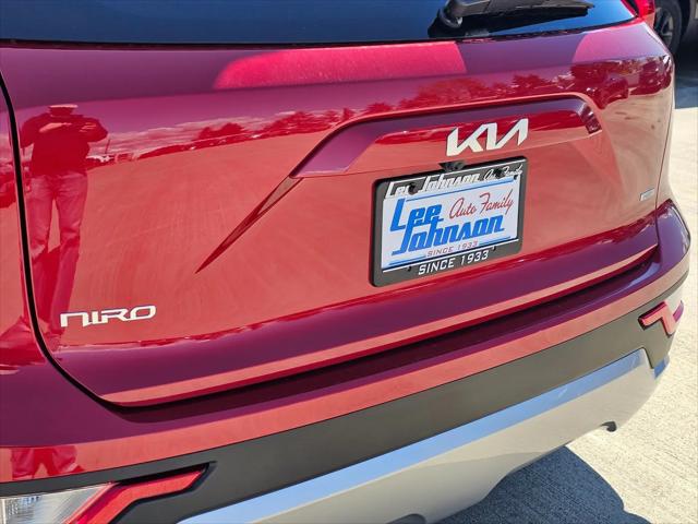 2026 Kia Niro LX