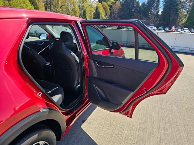 2026 Kia Niro LX
