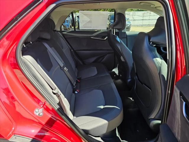2026 Kia Niro LX