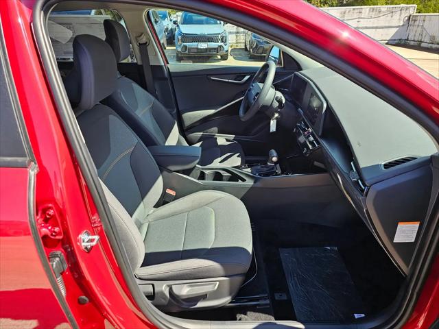 2026 Kia Niro LX