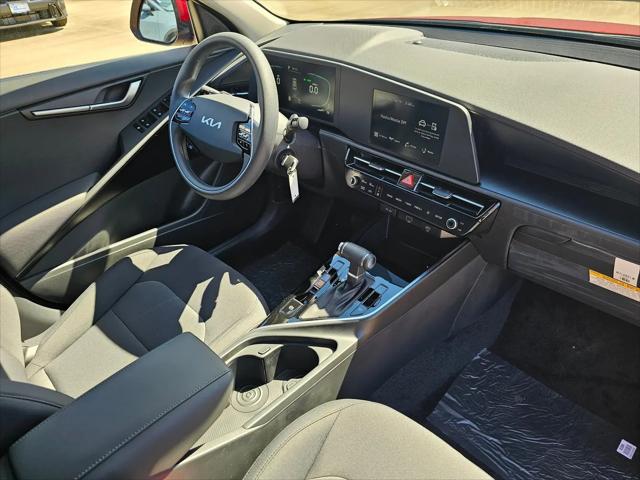 2026 Kia Niro LX