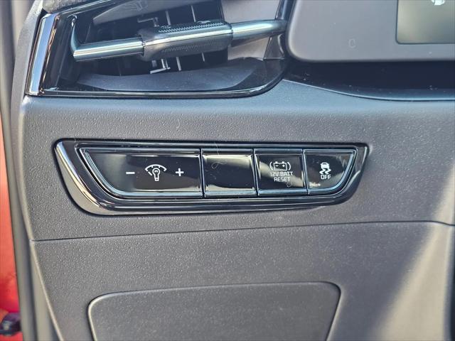 2026 Kia Niro LX