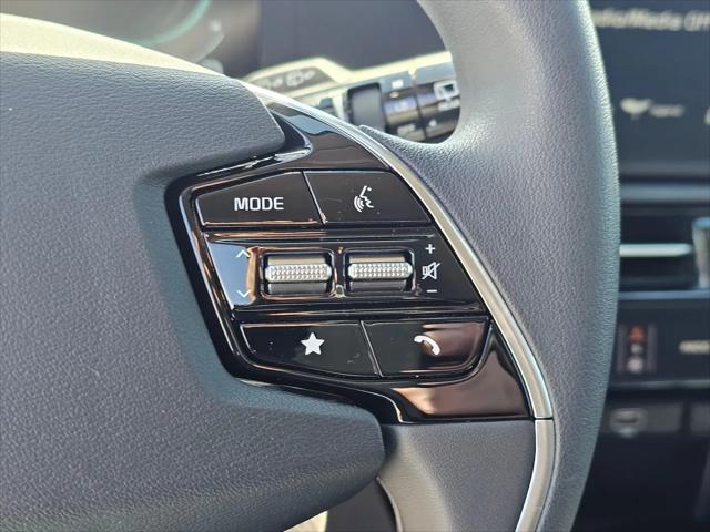 2026 Kia Niro LX