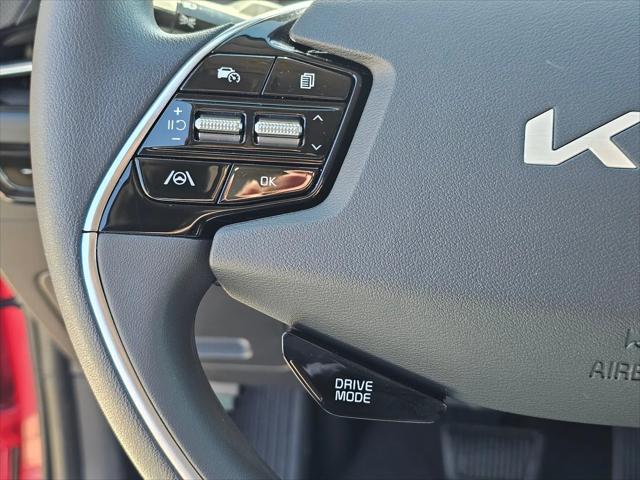 2026 Kia Niro LX