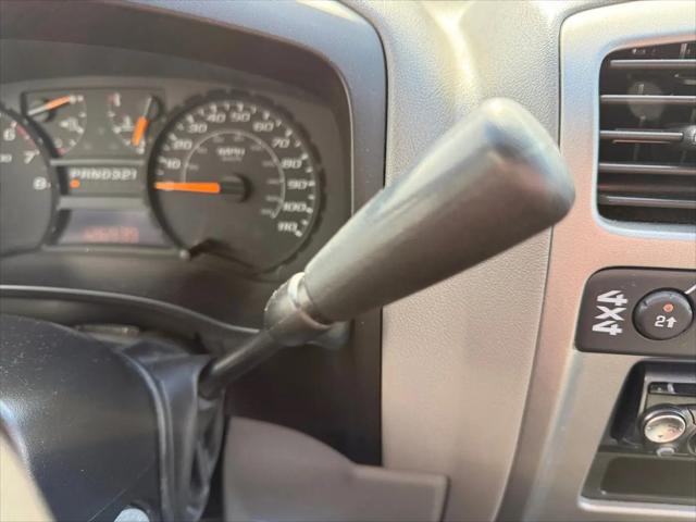 2007 Chevrolet Colorado LS
